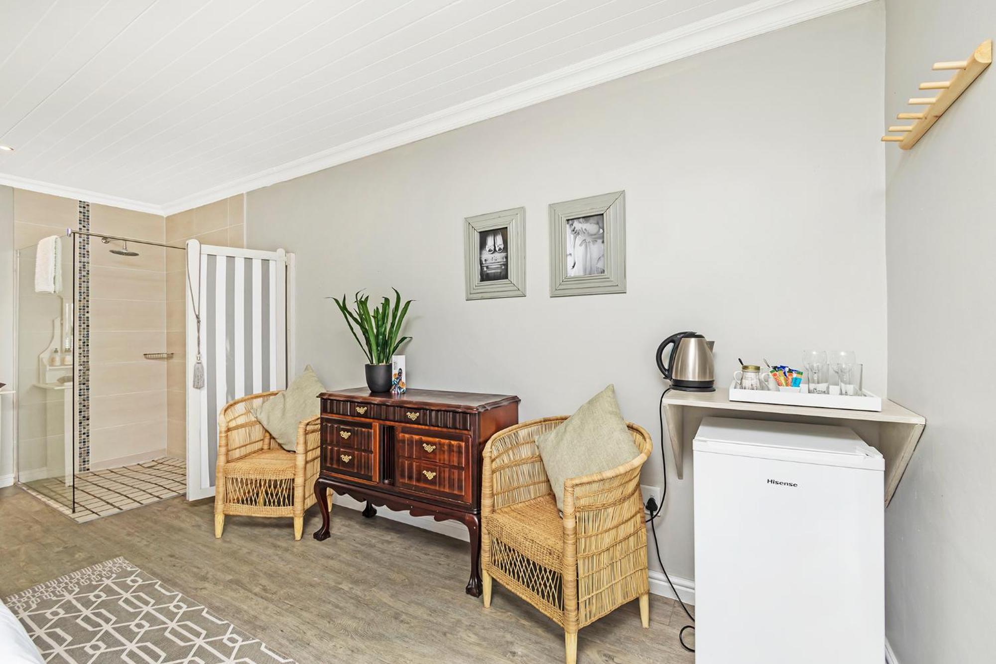 La Montagne Lodge Riebeek-Kasteel Quarto foto